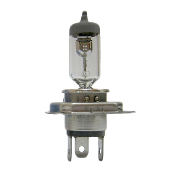 Лампа галогенная Koito H4 (P43t, T16), 24В, 100/90Вт, 3000К, 1 шт
Лампа галогенная Koito H4 (P43t, T16), 24В, 100/90Вт, 3000К, 1 шт