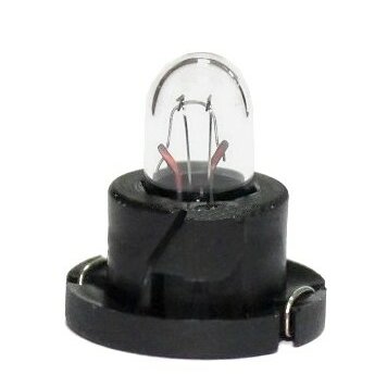 Лампа Koito BAX (пластиковый цоколь, T4.7), 14В, 1.4Вт, комплект 10 шт (стоимость за упаковку 10 шт
Лампа Koito BAX (пластиковый цоколь, T4.7), 14В, 1.4Вт, комплект 10 шт (стоимость за упаковку 10 шт