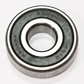 Подшипник 6304LLU (NTN)20*52*15
Подшипник 6304LLU (NTN)20*52*15