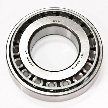 Подшипник 30208JR (Koyo)40*80*19.75
Подшипник 30208JR (Koyo)40*80*19.75