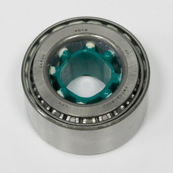 Подшипник (HC)46T090804ALFT (Koyo)43*77*42
Подшипник (HC)46T090804ALFT (Koyo)43*77*42