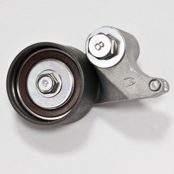 Ролик ГРМ натяжной JPU60-384+JF559 (NTN)
Ролик ГРМ натяжной JPU60-384+JF559 (NTN)