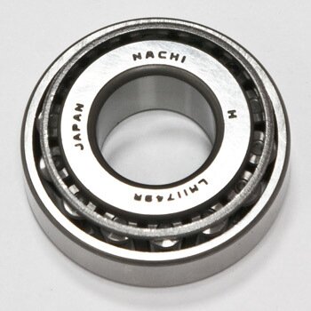 Подшипник LM11749/10 (NTN)17*40*15
Подшипник LM11749/10 (NTN)17*40*15