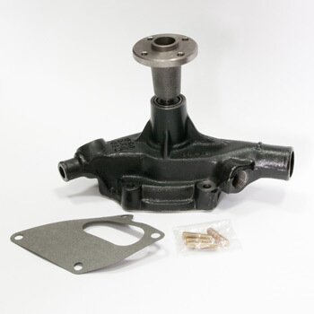 Помпа "GMB/AISIN" / DL
Помпа "GMB/AISIN" / DL