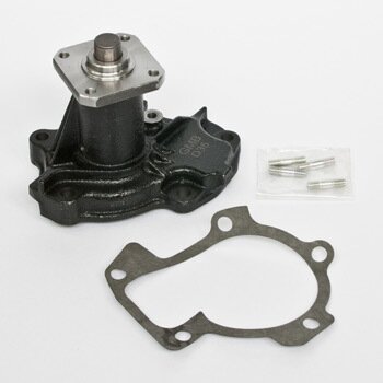 Помпа "GMB/AISIN" / HDE, HC
Помпа "GMB/AISIN" / HDE, HC