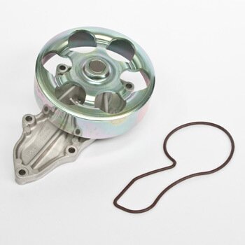 Помпа "GMB/AISIN" / K20A, K24A
Помпа "GMB/AISIN" / K20A, K24A