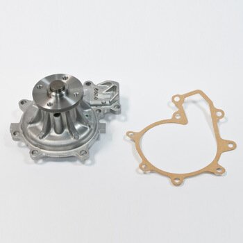 Помпа "GMB/AISIN" / 4HF1, 4HG1, 4HE1T, 4HJ1
Помпа "GMB/AISIN" / 4HF1, 4HG1, 4HE1T, 4HJ1