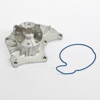 Помпа "GMB/AISIN" / 4JG2
Помпа "GMB/AISIN" / 4JG2