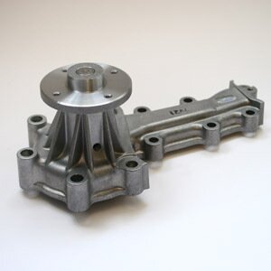 Помпа "GMB/AISIN" / 4D30, 4D31T, 4D32
Помпа "GMB/AISIN" / 4D30, 4D31T, 4D32