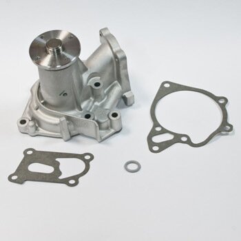 Помпа "GMB/AISIN" / 4D56, 4D56 TURBO
Помпа "GMB/AISIN" / 4D56, 4D56 TURBO