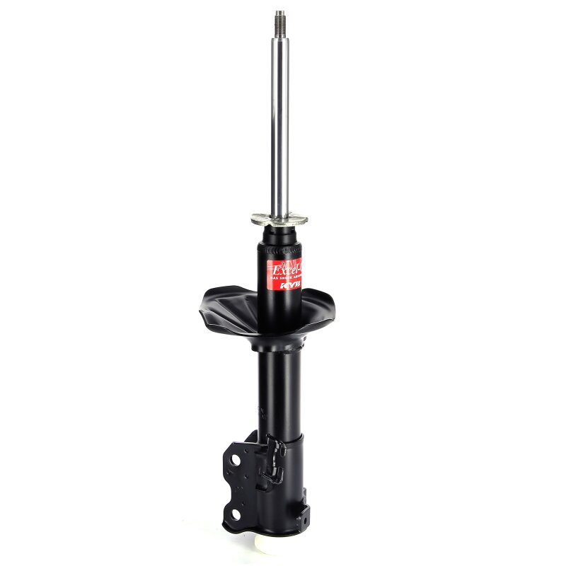 Амортизационная стойка KYB Excel-G газомасляная двухтрубная, арт. 333089
Амортизационная стойка KYB Excel-G газомасляная двухтрубная, арт. 333089