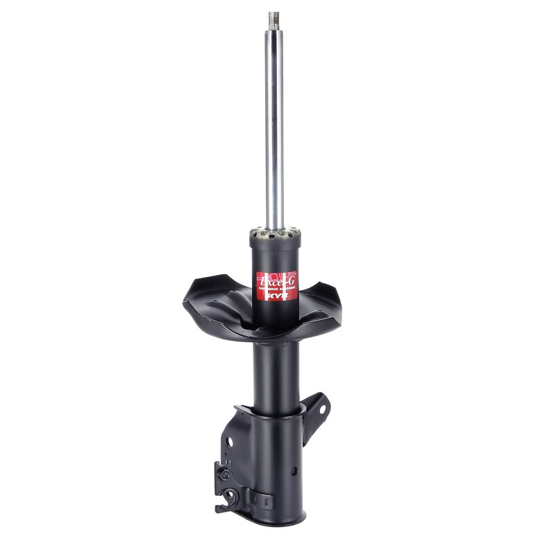 Амортизационная стойка KYB Excel-G газомасляная двухтрубная, арт. 333274
Амортизационная стойка KYB Excel-G газомасляная двухтрубная, арт. 333274