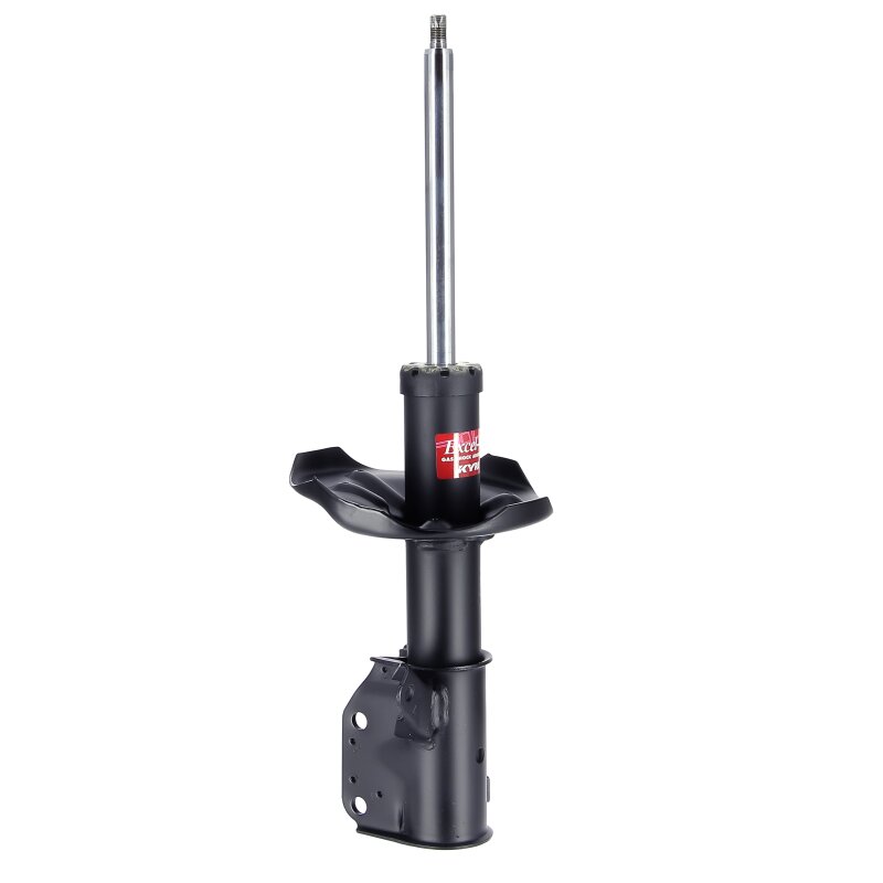 Амортизационная стойка KYB Excel-G газомасляная двухтрубная, арт. 333275
Амортизационная стойка KYB Excel-G газомасляная двухтрубная, арт. 333275