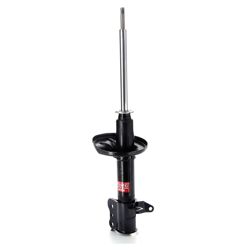 Амортизационная стойка KYB Excel-G газомасляная двухтрубная, арт. 333276
Амортизационная стойка KYB Excel-G газомасляная двухтрубная, арт. 333276