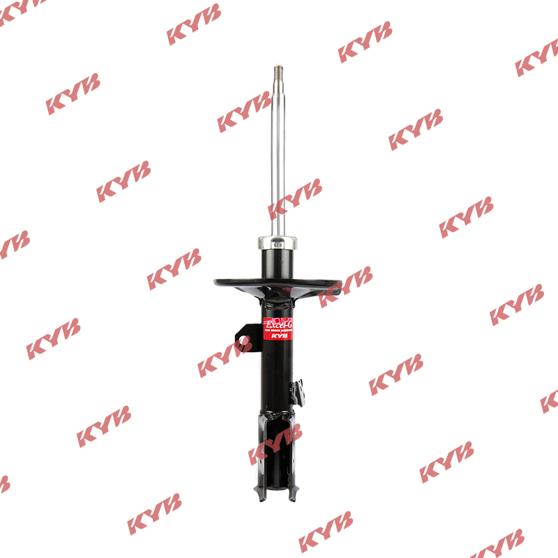 Амортизационная стойка KYB Excel-G газомасляная двухтрубная, арт. 333386
Амортизационная стойка KYB Excel-G газомасляная двухтрубная, арт. 333386