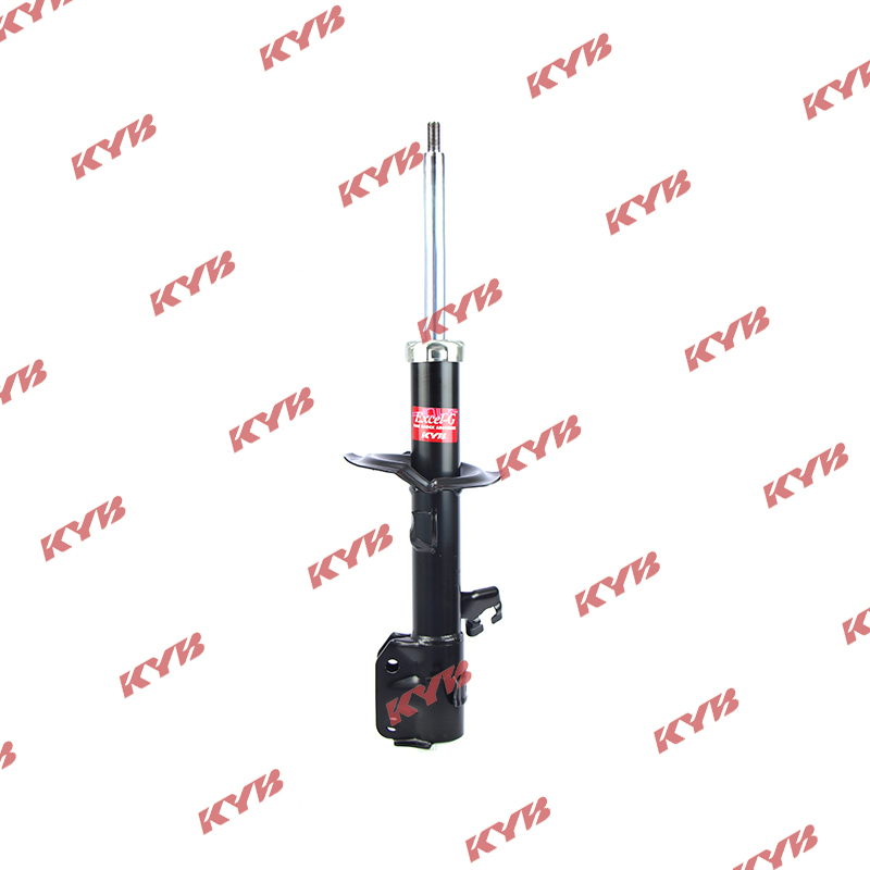 Амортизационная стойка KYB Excel-G газомасляная двухтрубная, арт. 333397
Амортизационная стойка KYB Excel-G газомасляная двухтрубная, арт. 333397