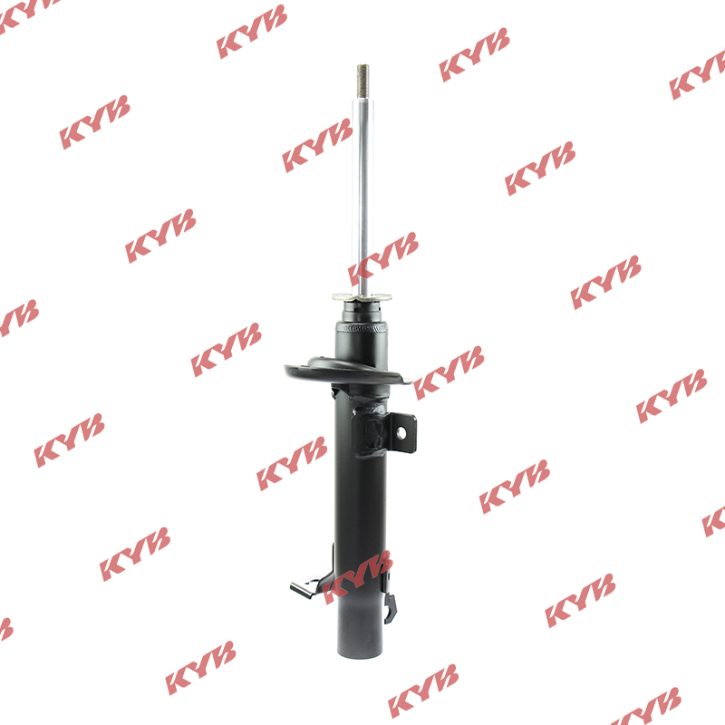 Амортизационная стойка KYB Excel-G газомасляная двухтрубная, арт. 333415
Амортизационная стойка KYB Excel-G газомасляная двухтрубная, арт. 333415