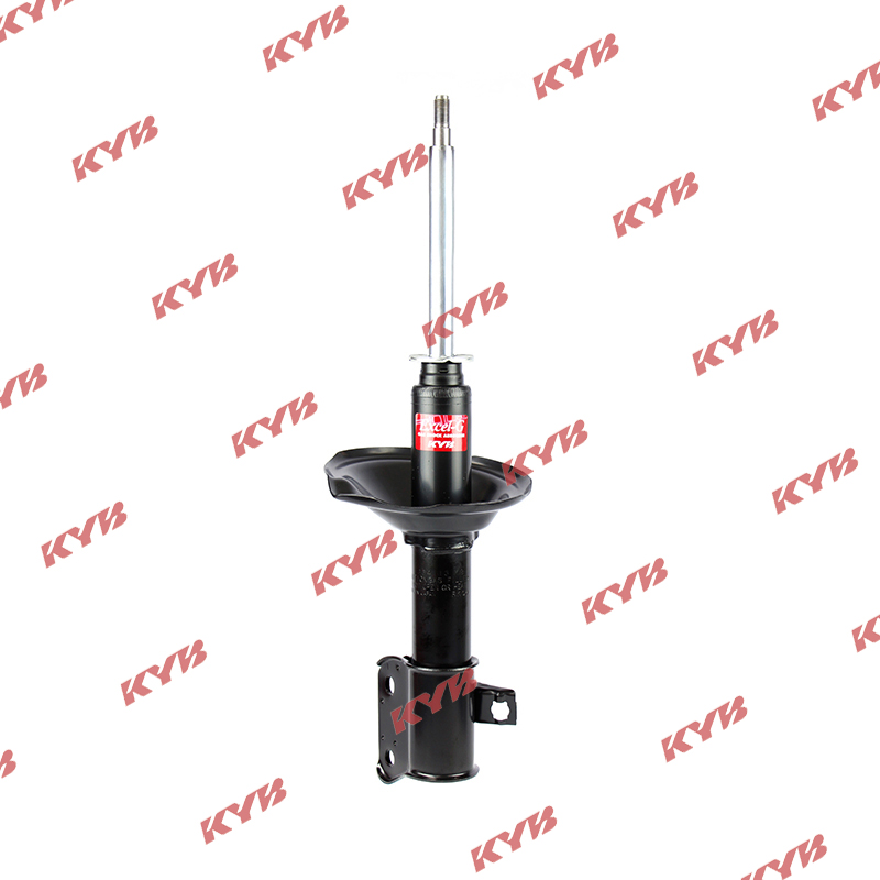 Амортизационная стойка KYB Excel-G газомасляная двухтрубная, арт. 334113
Амортизационная стойка KYB Excel-G газомасляная двухтрубная, арт. 334113