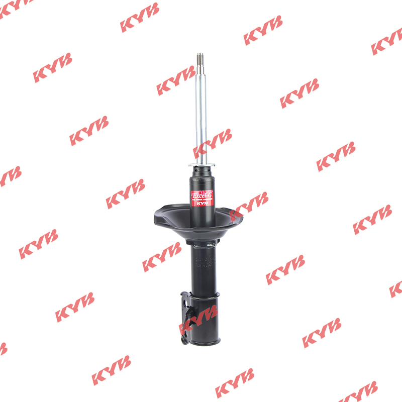 Амортизационная стойка KYB Excel-G газомасляная двухтрубная, арт. 334114
Амортизационная стойка KYB Excel-G газомасляная двухтрубная, арт. 334114