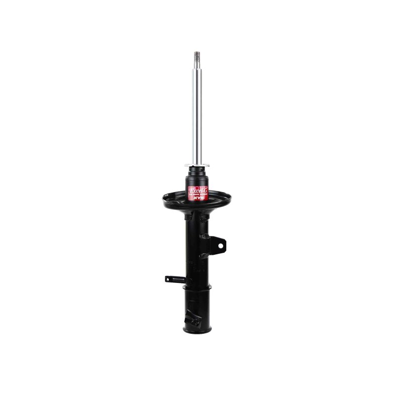 Амортизационная стойка KYB Excel-G газомасляная двухтрубная, арт. 334288
Амортизационная стойка KYB Excel-G газомасляная двухтрубная, арт. 334288