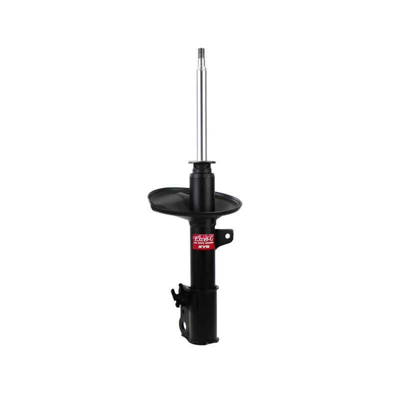 Амортизационная стойка KYB Excel-G газомасляная двухтрубная, арт. 334348
Амортизационная стойка KYB Excel-G газомасляная двухтрубная, арт. 334348