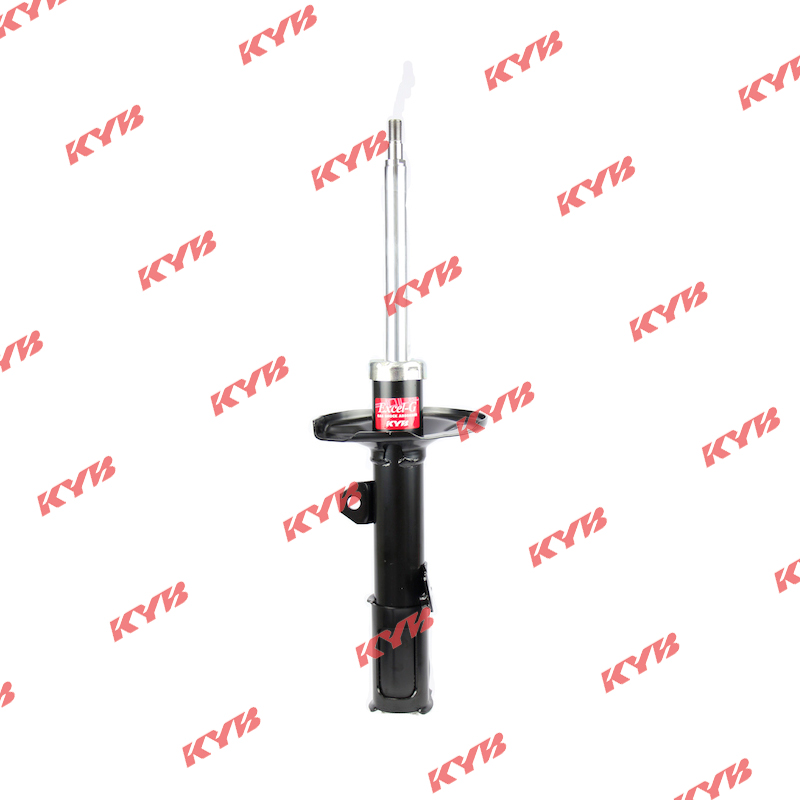 Амортизационная стойка KYB Excel-G газомасляная двухтрубная, арт. 334377
Амортизационная стойка KYB Excel-G газомасляная двухтрубная, арт. 334377