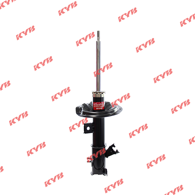 Амортизационная стойка KYB Excel-G газомасляная двухтрубная, арт. 334404
Амортизационная стойка KYB Excel-G газомасляная двухтрубная, арт. 334404