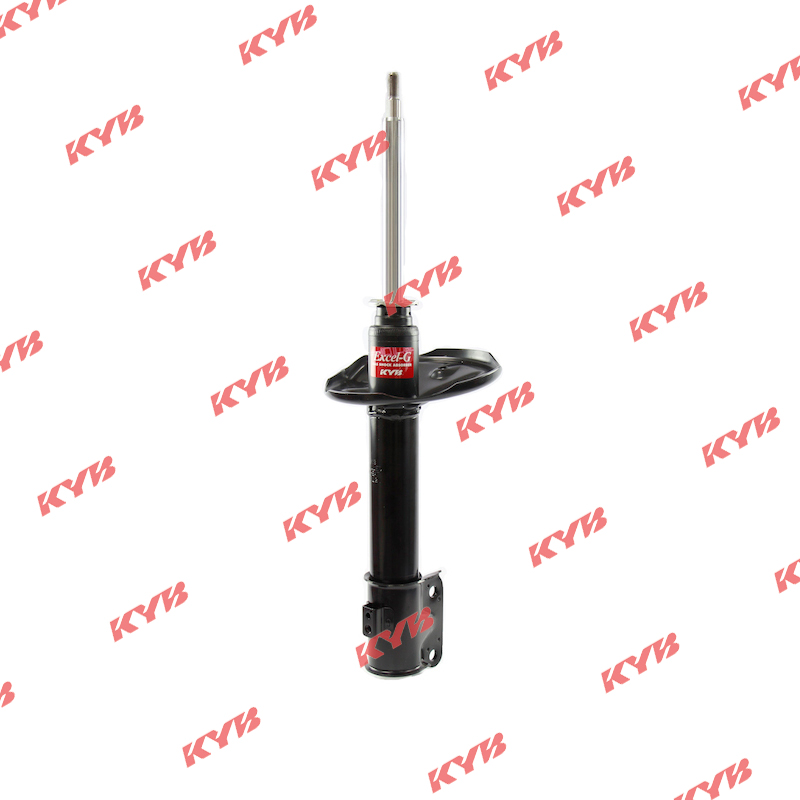 Амортизационная стойка KYB Excel-G газомасляная двухтрубная, арт. 334405
Амортизационная стойка KYB Excel-G газомасляная двухтрубная, арт. 334405