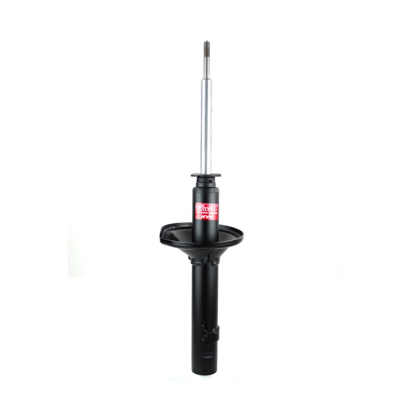 Амортизационная стойка KYB Excel-G газомасляная двухтрубная, арт. 334443
Амортизационная стойка KYB Excel-G газомасляная двухтрубная, арт. 334443