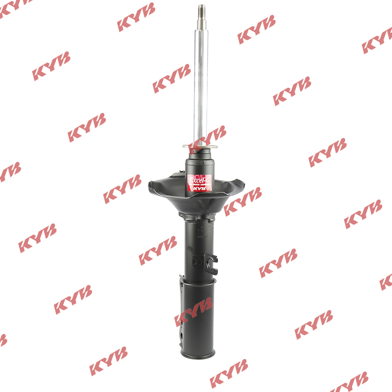 Амортизационная стойка KYB Excel-G газомасляная двухтрубная, арт. 335009
Амортизационная стойка KYB Excel-G газомасляная двухтрубная, арт. 335009