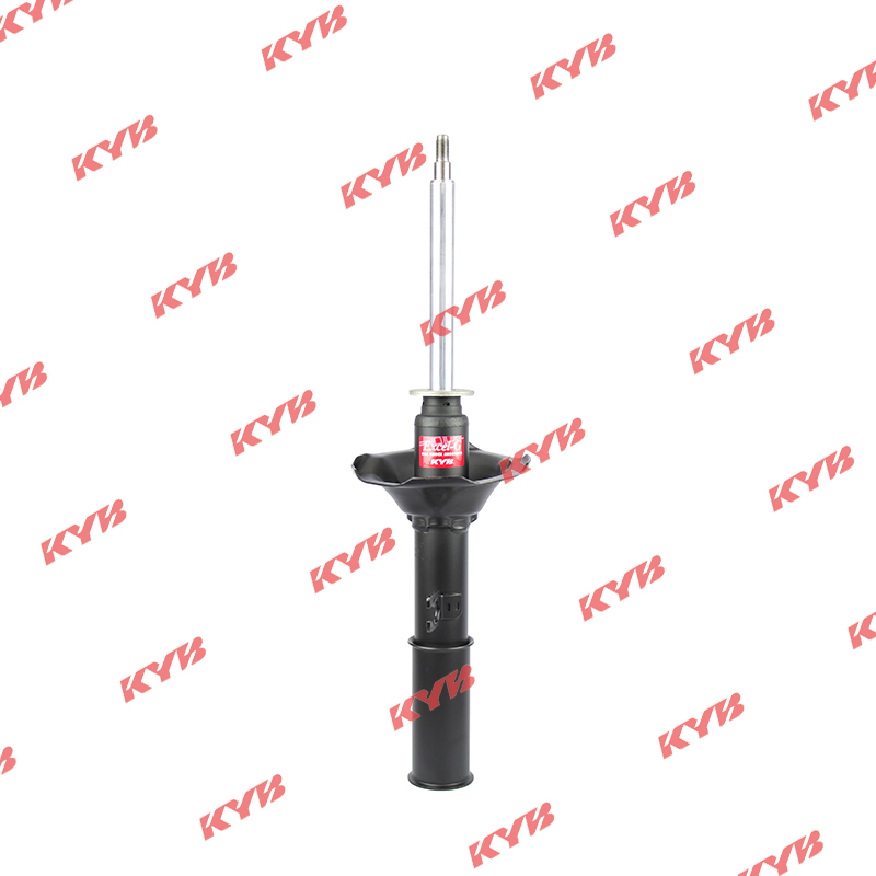 Амортизационная стойка KYB Excel-G газомасляная двухтрубная, арт. 335010
Амортизационная стойка KYB Excel-G газомасляная двухтрубная, арт. 335010