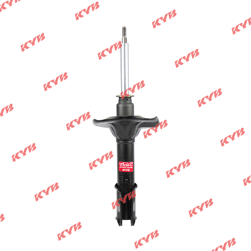 Амортизационная стойка KYB Excel-G газомасляная двухтрубная, арт. 335034
Амортизационная стойка KYB Excel-G газомасляная двухтрубная, арт. 335034