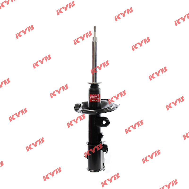 Амортизационная стойка KYB Excel-G газомасляная двухтрубная, арт. 335046
Амортизационная стойка KYB Excel-G газомасляная двухтрубная, арт. 335046