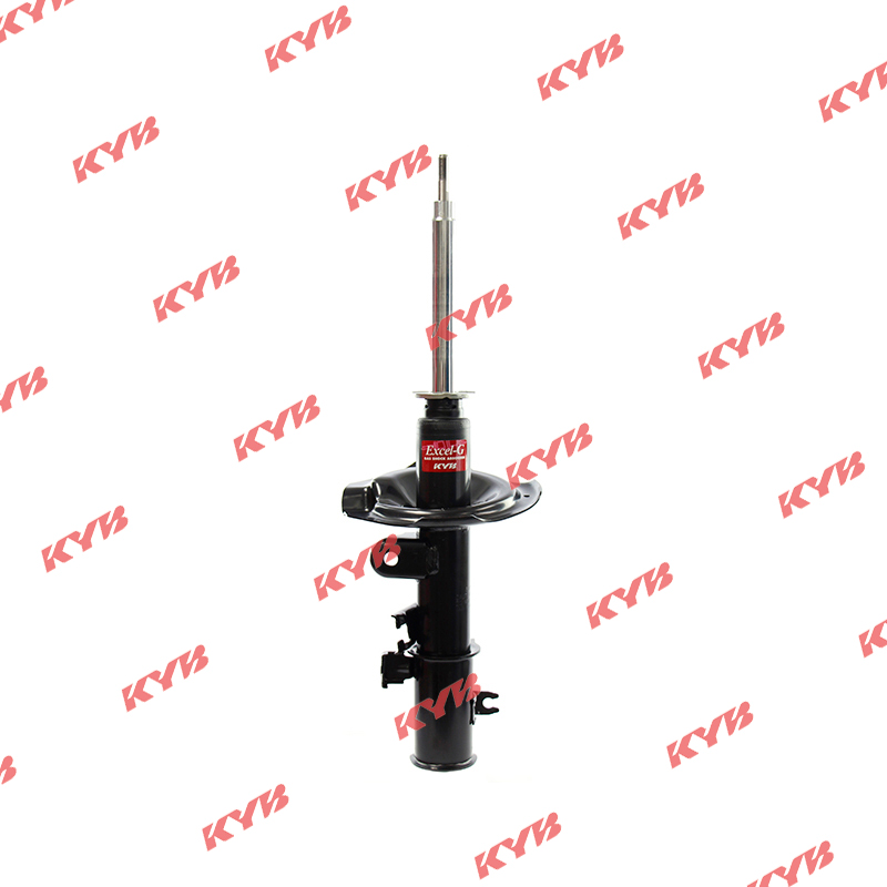 Амортизационная стойка KYB Excel-G газомасляная двухтрубная, арт. 335047
Амортизационная стойка KYB Excel-G газомасляная двухтрубная, арт. 335047