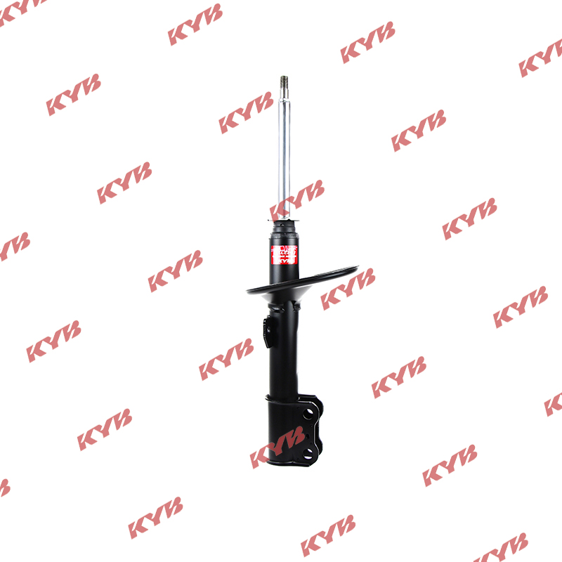 Амортизационная стойка KYB Excel-G газомасляная двухтрубная, арт. 339009
Амортизационная стойка KYB Excel-G газомасляная двухтрубная, арт. 339009