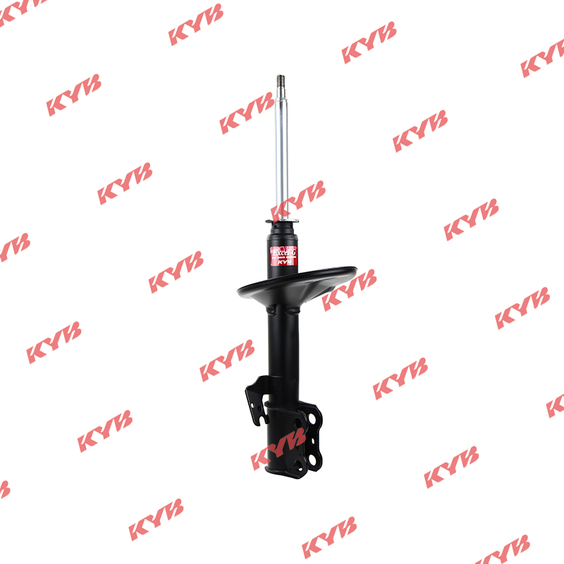 Амортизационная стойка KYB Excel-G газомасляная двухтрубная, арт. 339010
Амортизационная стойка KYB Excel-G газомасляная двухтрубная, арт. 339010