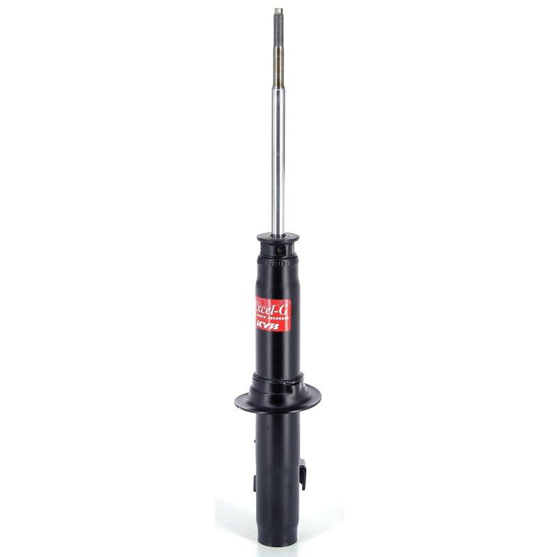 Амортизатор KYB Excel-G газомасляный двухтрубный, арт. 341138
Амортизатор KYB Excel-G газомасляный двухтрубный, арт. 341138