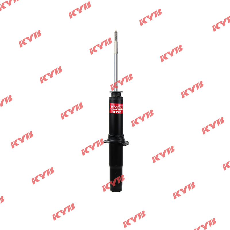 Амортизатор KYB Excel-G газомасляный двухтрубный, арт. 341223
Амортизатор KYB Excel-G газомасляный двухтрубный, арт. 341223