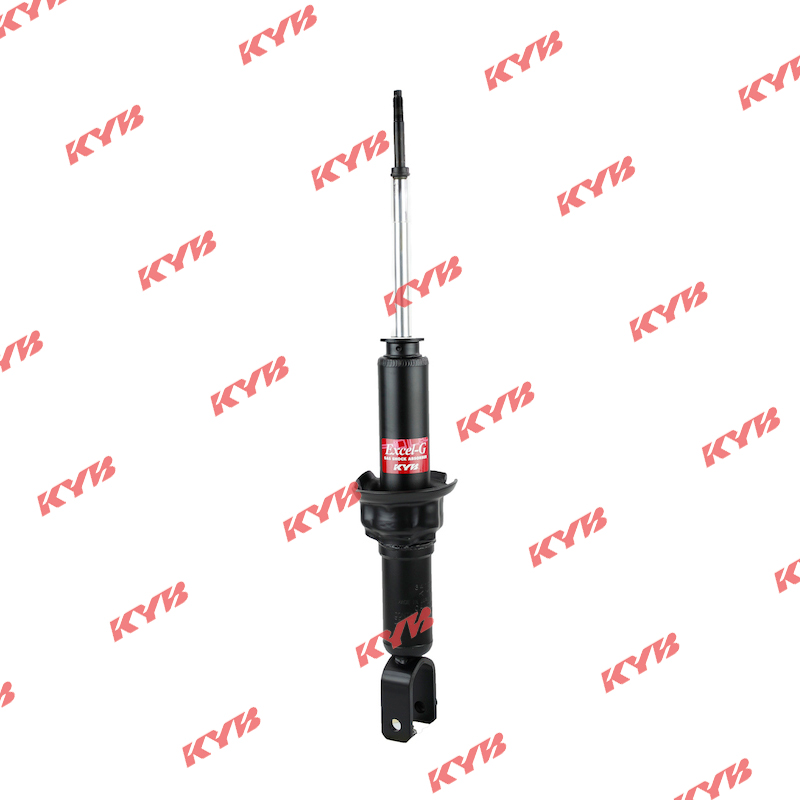 Амортизатор KYB Excel-G газомасляный двухтрубный, арт. 341224
Амортизатор KYB Excel-G газомасляный двухтрубный, арт. 341224