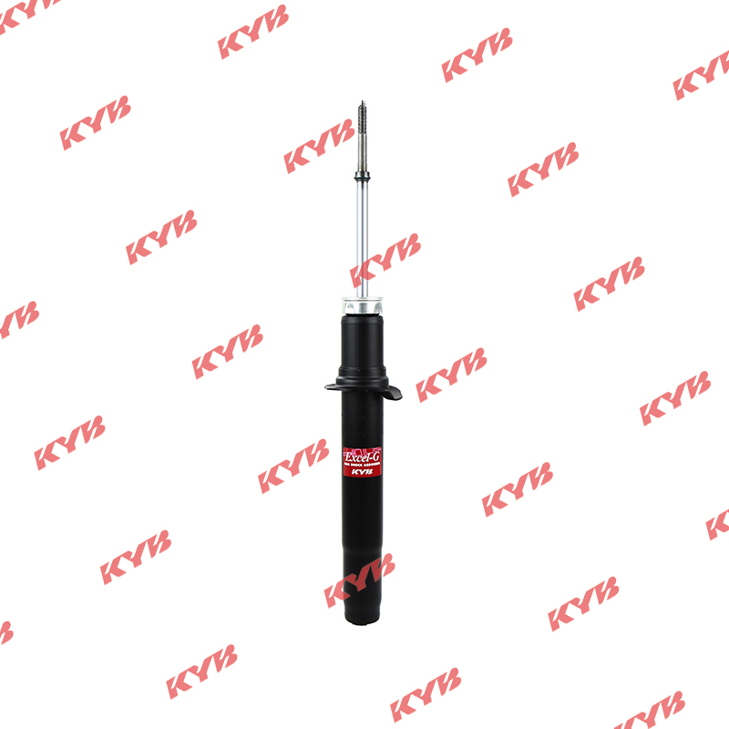 Амортизатор KYB Excel-G газомасляный двухтрубный, арт. 341240
Амортизатор KYB Excel-G газомасляный двухтрубный, арт. 341240