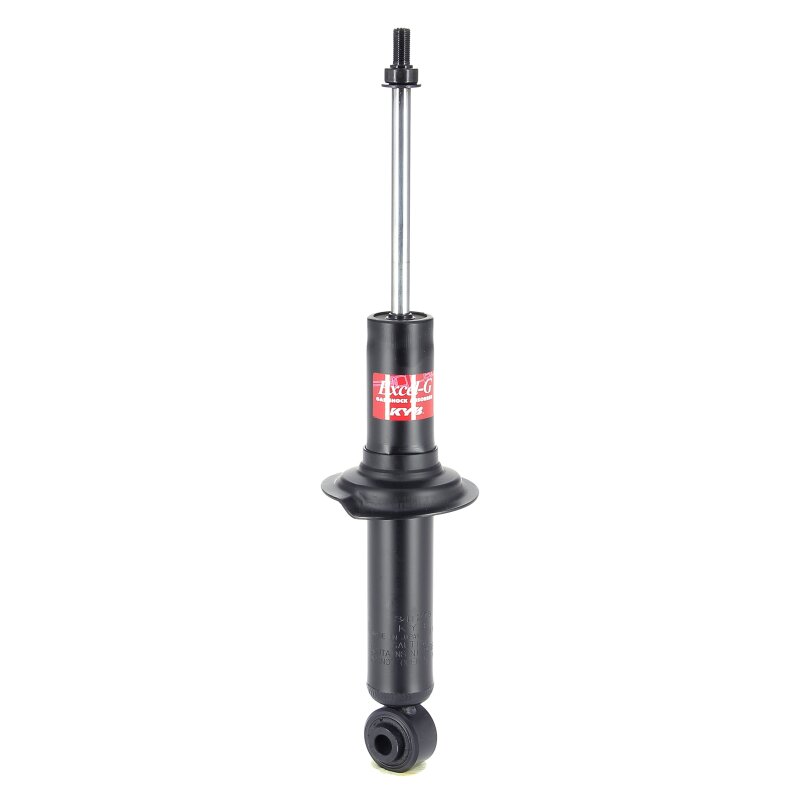 Амортизатор KYB Excel-G газомасляный двухтрубный, арт. 341276
Амортизатор KYB Excel-G газомасляный двухтрубный, арт. 341276