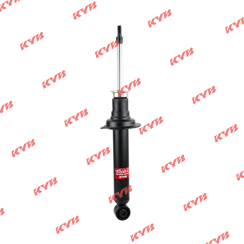 Амортизатор KYB Excel-G газомасляный двухтрубный, арт. 341288
Амортизатор KYB Excel-G газомасляный двухтрубный, арт. 341288