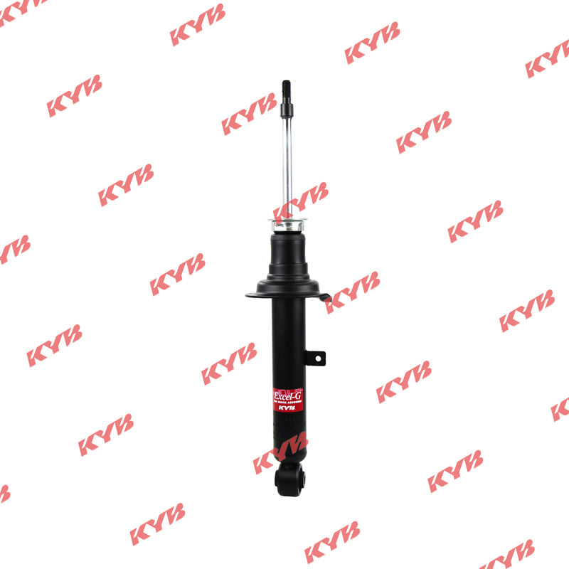 Амортизатор KYB Excel-G газомасляный двухтрубный, арт. 341296
Амортизатор KYB Excel-G газомасляный двухтрубный, арт. 341296
