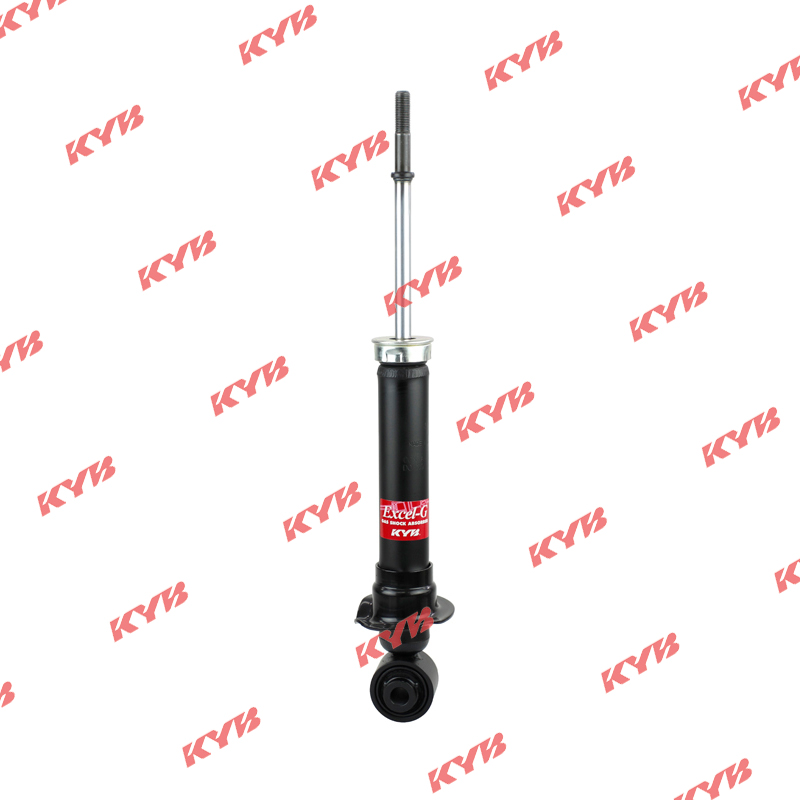 Амортизатор KYB Excel-G газомасляный двухтрубный, арт. 341334
Амортизатор KYB Excel-G газомасляный двухтрубный, арт. 341334