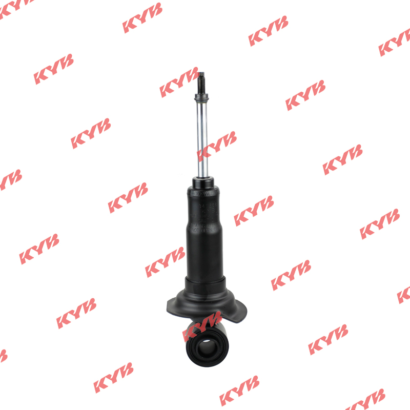 Амортизатор KYB Excel-G газомасляный двухтрубный, арт. 341358
Амортизатор KYB Excel-G газомасляный двухтрубный, арт. 341358