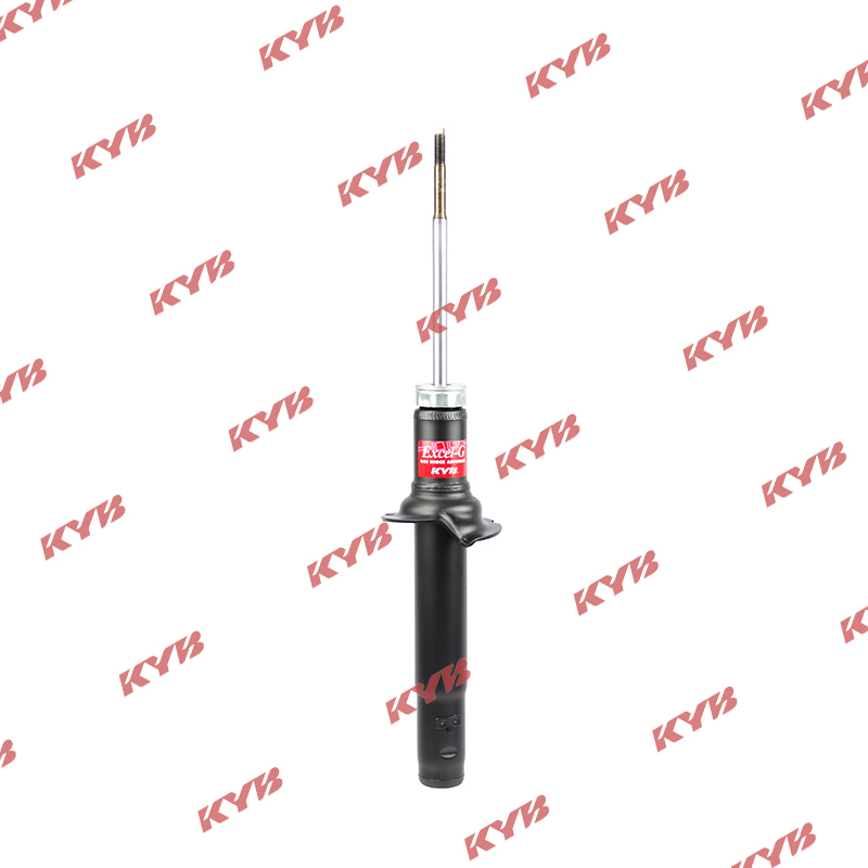Амортизатор KYB Excel-G газомасляный двухтрубный, арт. 341370
Амортизатор KYB Excel-G газомасляный двухтрубный, арт. 341370