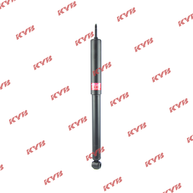 Амортизатор KYB Excel-G газомасляный двухтрубный, арт. 343242
Амортизатор KYB Excel-G газомасляный двухтрубный, арт. 343242