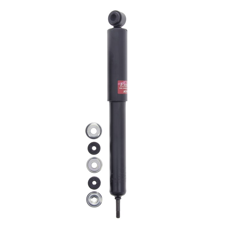 Амортизатор KYB Excel-G газомасляный двухтрубный, арт. 343267
Амортизатор KYB Excel-G газомасляный двухтрубный, арт. 343267