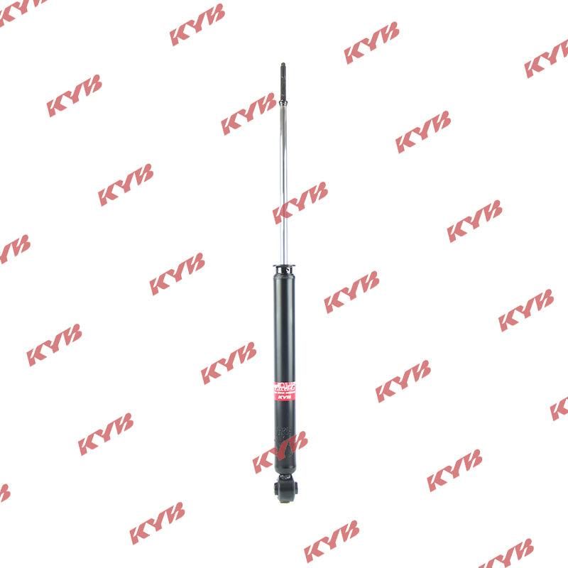 Амортизатор газомасляный "KYB EXCEL-G"
Амортизатор газомасляный "KYB EXCEL-G"