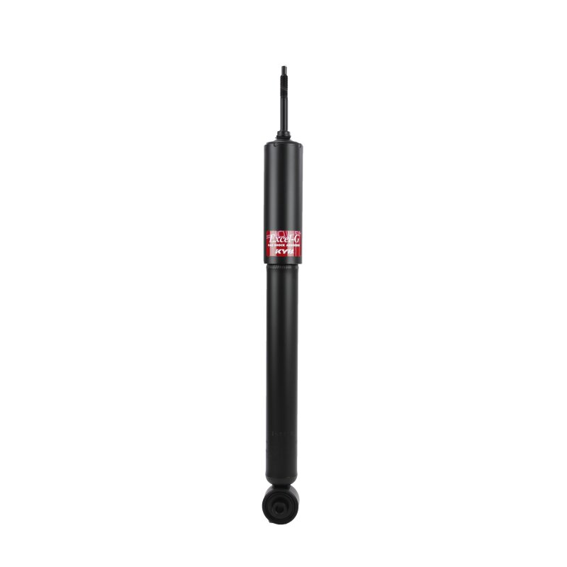 Амортизатор KYB Excel-G газомасляный двухтрубный, арт. 343318
Амортизатор KYB Excel-G газомасляный двухтрубный, арт. 343318